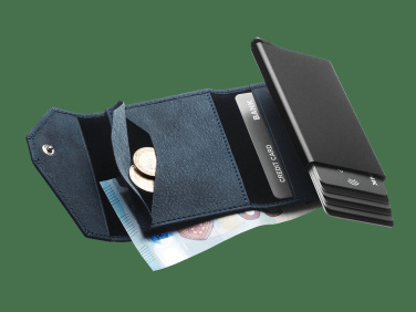 Logo trade mainoslahja kuva: RFID lompakko 1249326